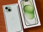 Apple iPhone 15 128GB (Used)