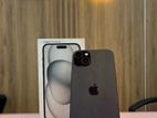 Apple iPhone 15 128GB (Used)