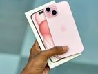 Apple iPhone 15 128GB (Used)