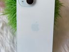 Apple iPhone 15 128GB (Used)