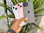 Apple iPhone 15 128GB (Used)