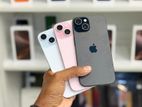 Apple iPhone 15 128GB (Used)