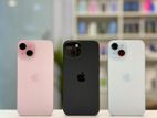 Apple iPhone 15 128GB (Used)