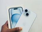 Apple iPhone 15 128GB (Used)