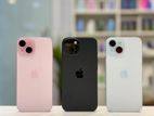 Apple iPhone 15 128GB (Used)