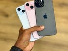 Apple iPhone 15 128GB (Used)