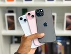 Apple iPhone 15 128GB (Used)