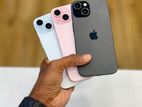 Apple iPhone 15 128GB (Used)