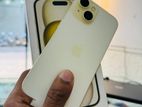 Apple iPhone 15 128GB (Used)