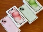Apple iPhone 15 128GB (Used)
