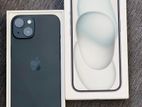 Apple iPhone 15 128GB (Used)