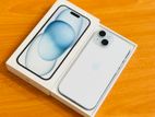Apple iPhone 15 128GB (Used)