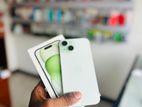 Apple iPhone 15 128GB (Used)