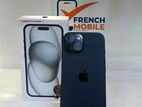 Apple iPhone 15 128GB (Used)