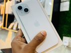 Apple iPhone 15 128GB (Used)