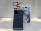 Apple iPhone 15 128GB (Used)