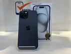 Apple iPhone 15 128GB (Used)