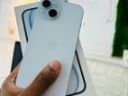 Apple iPhone 15 128GB (Used)