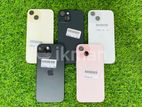 Apple iPhone 15 128GB (Used)
