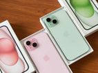 Apple iPhone 15 128GB (Used)