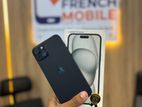 Apple iPhone 15 128GB (Used)
