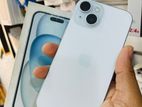 Apple iPhone 15 128GB (Used)