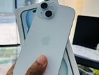 Apple iPhone 15 128GB (Used)