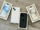 Apple iPhone 15 128GB (Used)