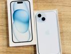Apple iPhone 15 128GB (Used)