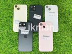 Apple iPhone 15 128GB (Used)