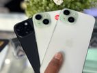 Apple iPhone 15 128GB (Used)