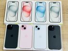 Apple iPhone 15 128GB (Used)