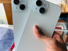 Apple iPhone 15 128GB (Used)