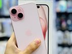 Apple iPhone 15 128GB (Used)