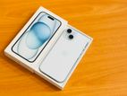 Apple iPhone 15 128GB (Used)