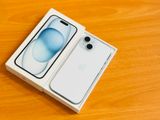 Apple iPhone 15 128GB (Used)