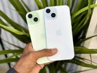 Apple iPhone 15 128GB (Used)
