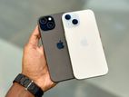 Apple iPhone 15 128GB (Used)