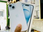 Apple iPhone 15 128GB (Used)