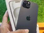 Apple iPhone 15 128GB (Used)