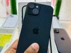 Apple iPhone 15 128GB (Used)