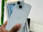 Apple iPhone 15 128GB (Used)
