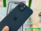 Apple iPhone 15 128GB (Used)