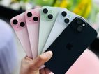 Apple iPhone 15 128GB (Used)