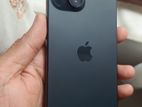 Apple iPhone 15 128GB (Used)