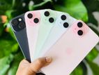 Apple iPhone 15 128GB (Used)