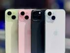 Apple iPhone 15 128GB (Used)
