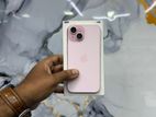 Apple iPhone 15 128GB (Used)