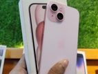 Apple iPhone 15 128GB (Used)