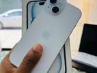 Apple iPhone 15 128GB (Used)